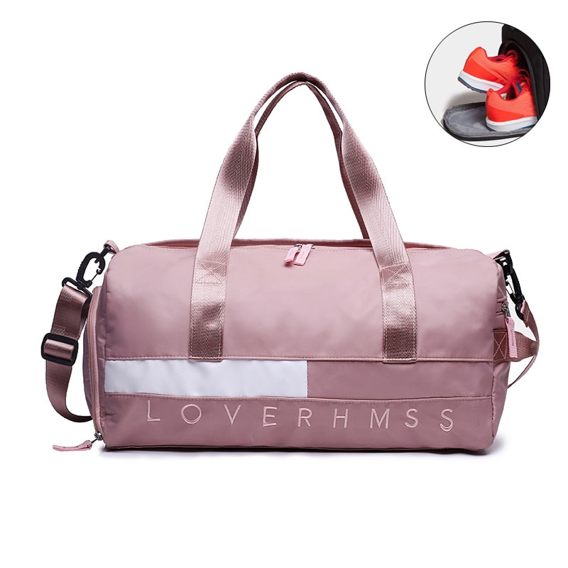 Sports Duffle Bags Portable Gym Bag Sports Duffle Bags Portable Gym Bag