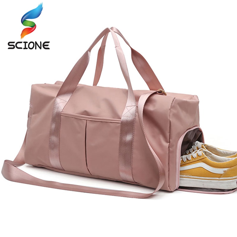Sports Duffle Bags Portable Gym Bag Sports Duffle Bags Portable Gym Bag