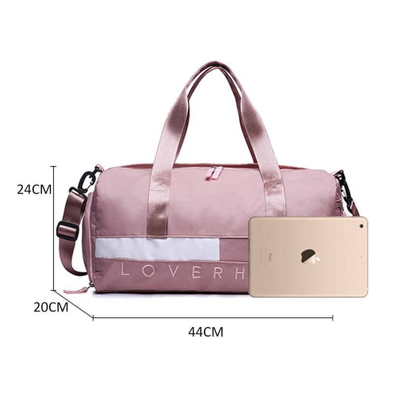 Sports Duffle Bags Portable Gym Bag Sports Duffle Bags Portable Gym Bag