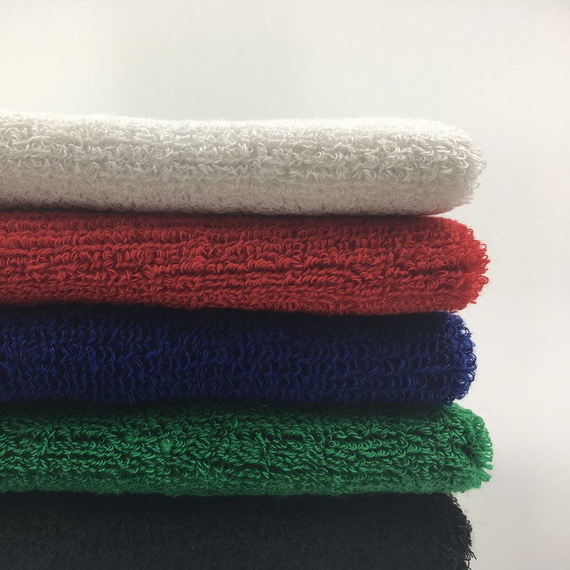 Sports Fitness Sweatband Set Sports Fitness Sweatband Set