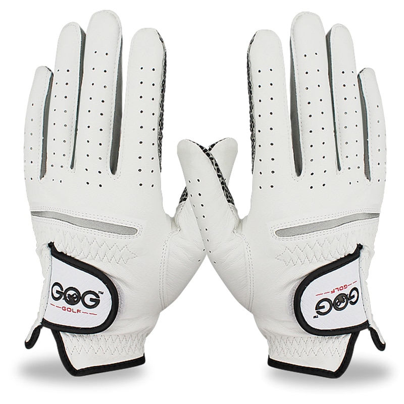 Sports Genuine Leather Golf Glove Sports Genuine Leather Golf Glove