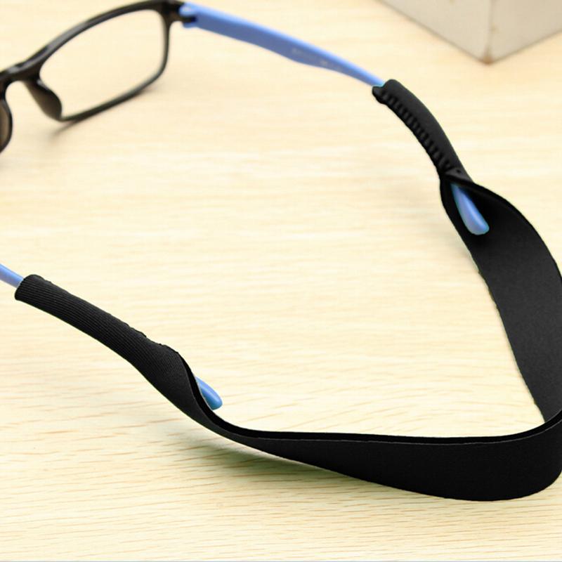 Sports Glasses Band Stretchy Neck Strap Sports Glasses Band Stretchy Neck Strap