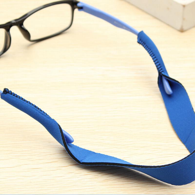 Sports Glasses Band Stretchy Neck Strap Sports Glasses Band Stretchy Neck Strap
