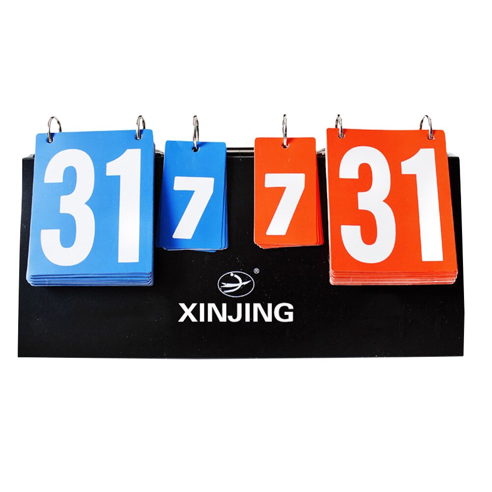 Sports Manual Score Board Sports Manual Score Board