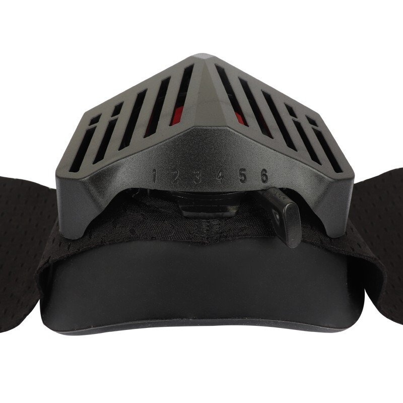 Sports Mask High Altitude Simulation Sports Mask High Altitude Simulation