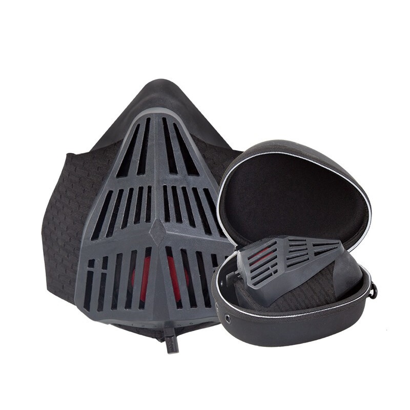Sports Mask High Altitude Simulation Sports Mask High Altitude Simulation