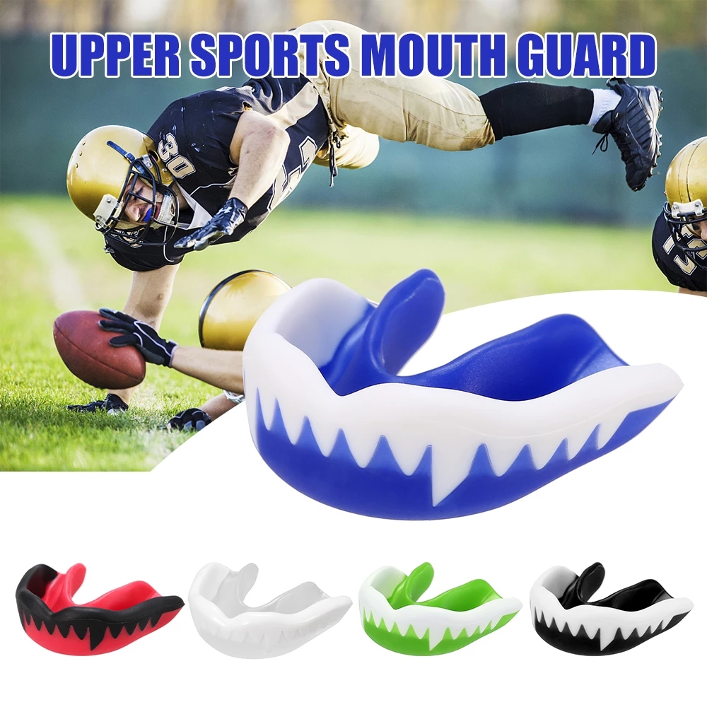 Sports Mouth Guard Teeth Protector Sports Mouth Guard Teeth Protector