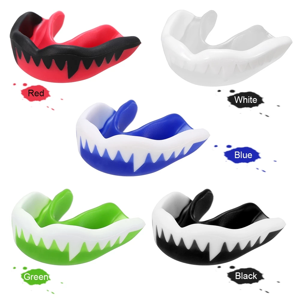 Sports Mouth Guard Teeth Protector Sports Mouth Guard Teeth Protector