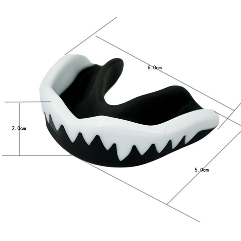 Sports Mouth Guard Teeth Protector Sports Mouth Guard Teeth Protector