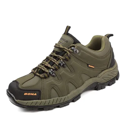 Sports Shoes For Men Breathable Footwear