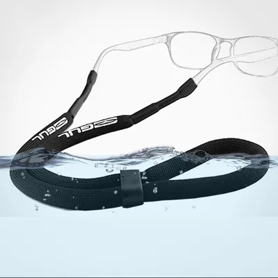 Sports Strap for Glasses Floating Cord