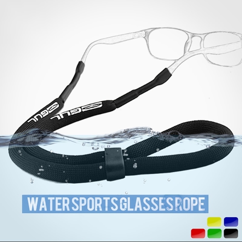 Sports Strap for Glasses Floating Cord