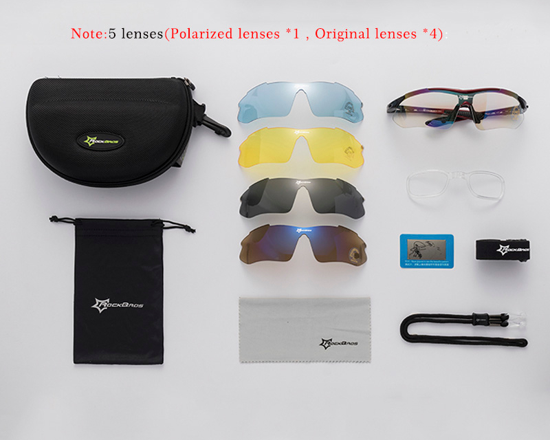 Sports Sunglasses Polarized Eyewear Sports Sunglasses Polarized Eyewear