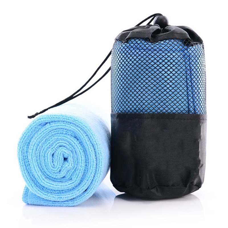 Sports Towel Quick-Dry Cloth Sports Towel Quick-Dry Cloth