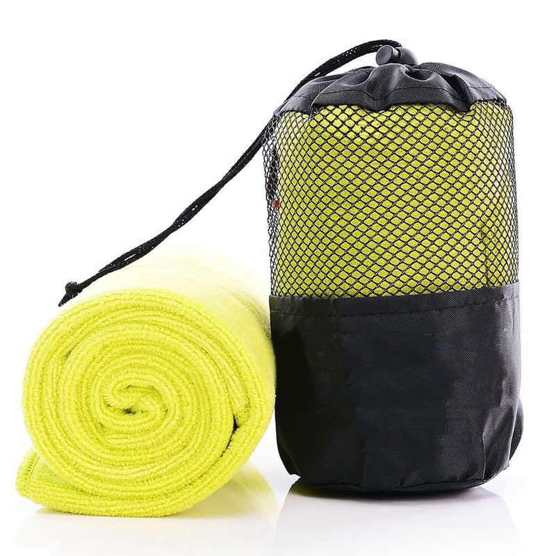 Sports Towel Quick-Dry Cloth Sports Towel Quick-Dry Cloth