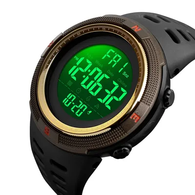 Sports Watches For Men Waterproof Watch Sports Watches For Men Waterproof Watch