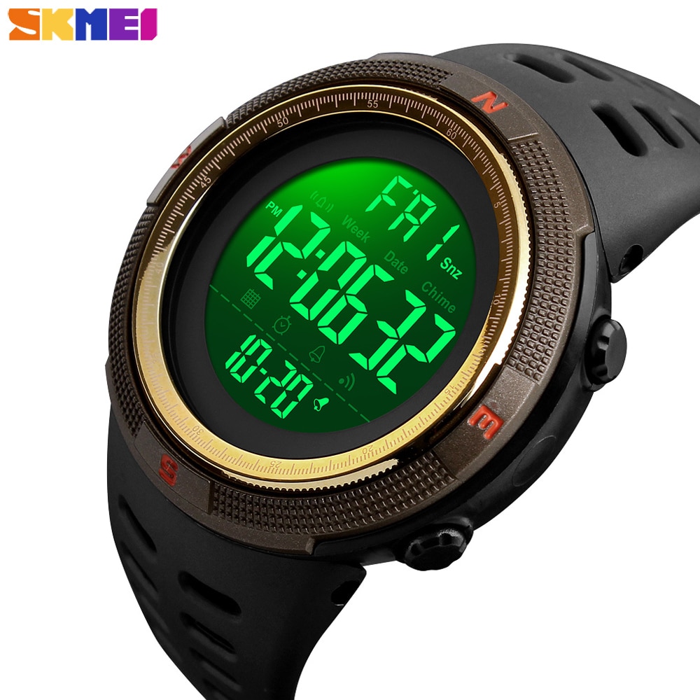 Sports Watches For Men Waterproof Watch Sports Watches For Men Waterproof Watch