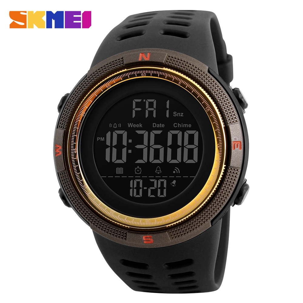 Sports Watches For Men Waterproof Watch Sports Watches For Men Waterproof Watch