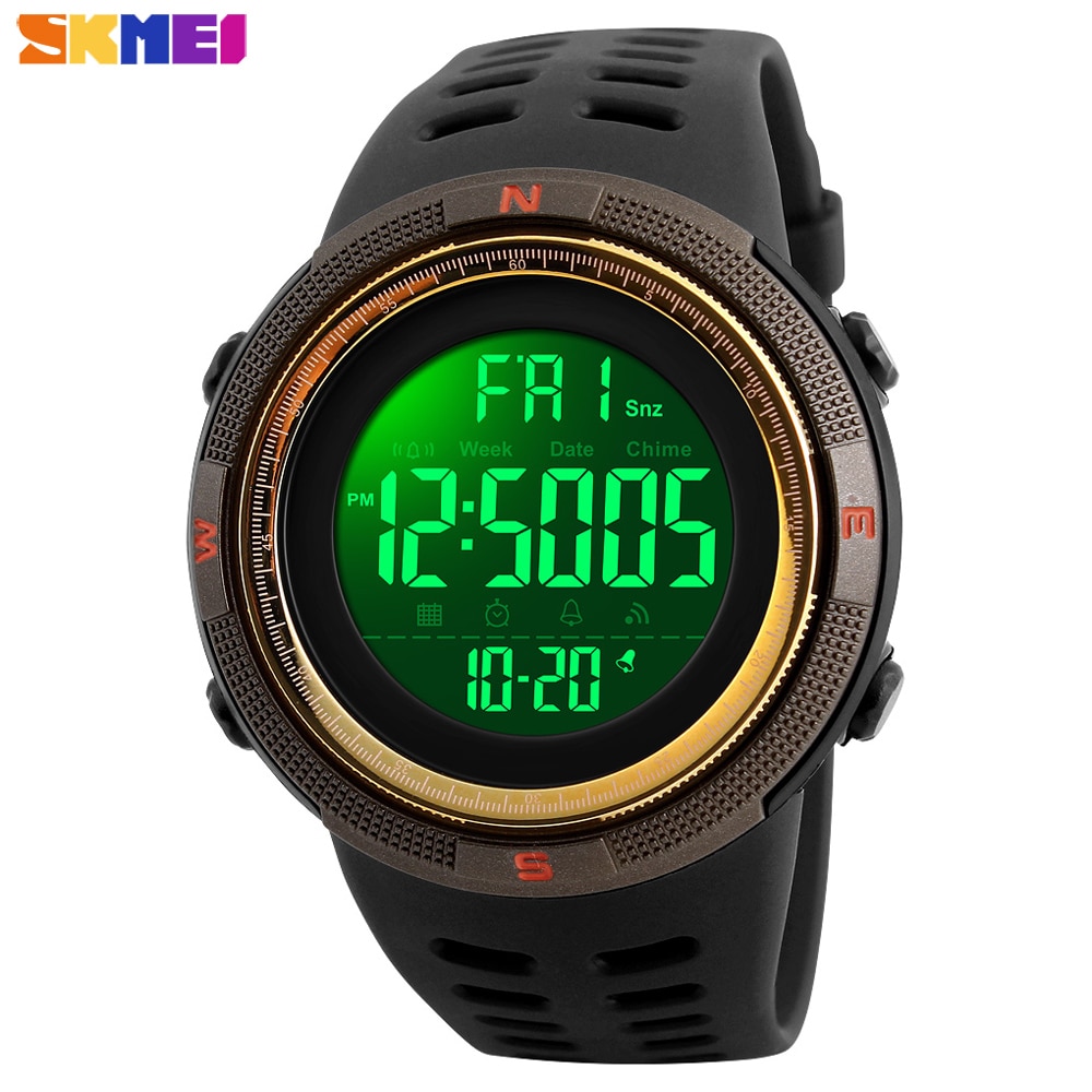 Sports Watches For Men Waterproof Watch Sports Watches For Men Waterproof Watch