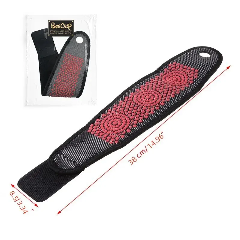 Sports Wrist Wrap Breathable And Adjustable Wrist Guard Comfortable To Wear Relief Arthritis Wrist Support Strap