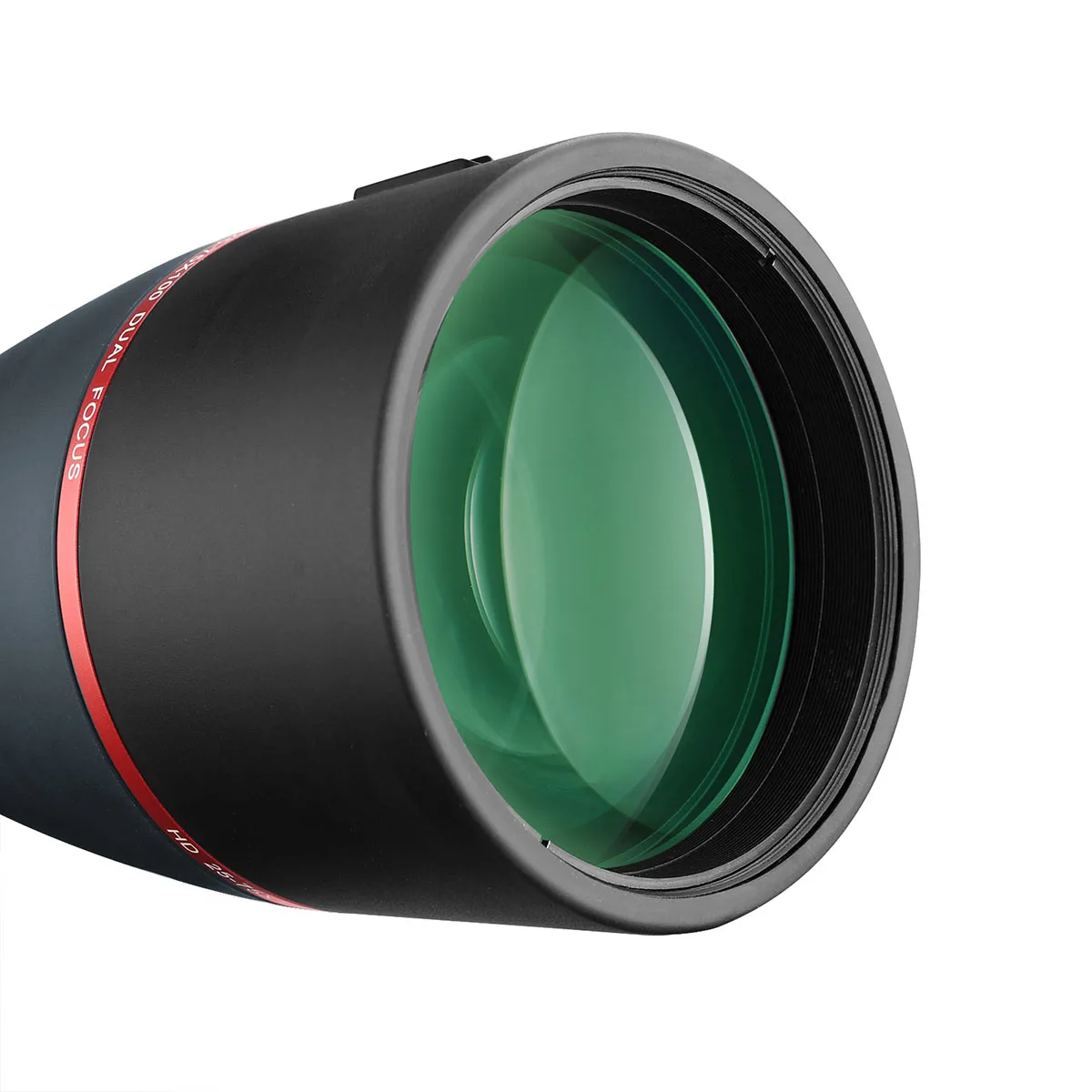 Spotting Scope 25-75×100 Zoom Dual Focus Powerful Telescope FMC K9 Waterproof Camping equipment for Birdwatching Spotting Scope 25-75×100 Zoom Dual Focus Powerful Telescope FMC K9 Waterproof Camping equipment for Birdwatching