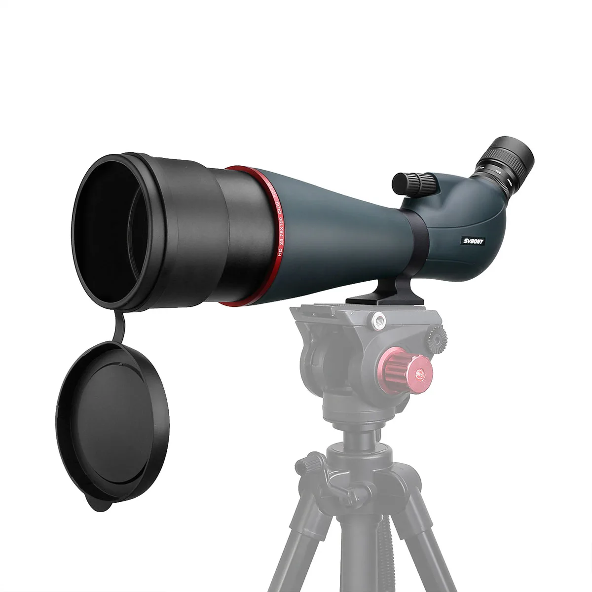 Spotting Scope 25-75×100 Zoom Dual Focus Powerful Telescope FMC K9 Waterproof Camping equipment for Birdwatching Spotting Scope 25-75×100 Zoom Dual Focus Powerful Telescope FMC K9 Waterproof Camping equipment for Birdwatching