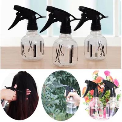 Spray Bottles Garden and Salon Use