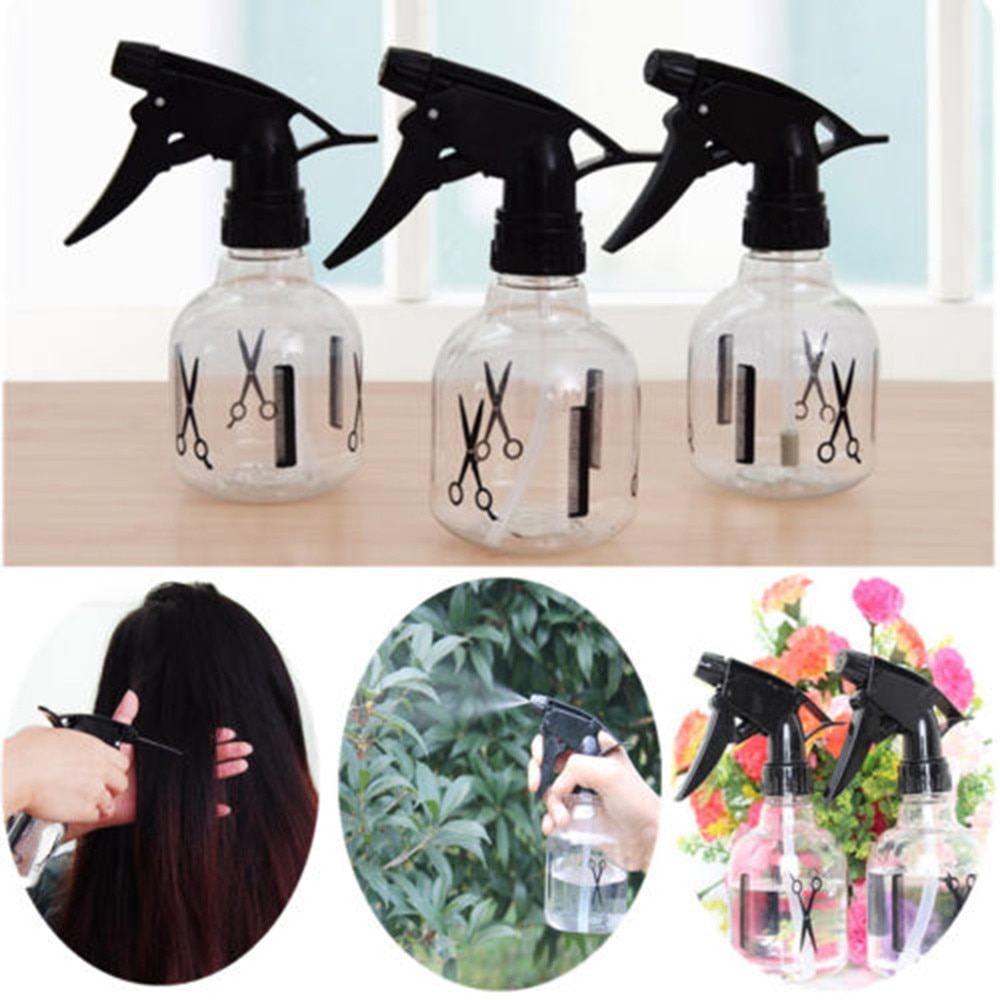 Spray Bottles Garden and Salon Use Spray Bottles Garden and Salon Use