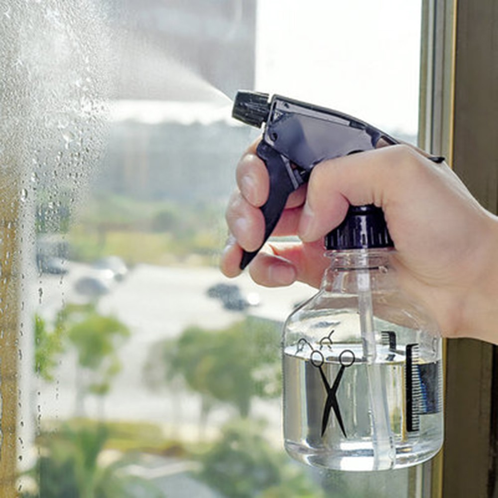Spray Bottles Garden and Salon Use