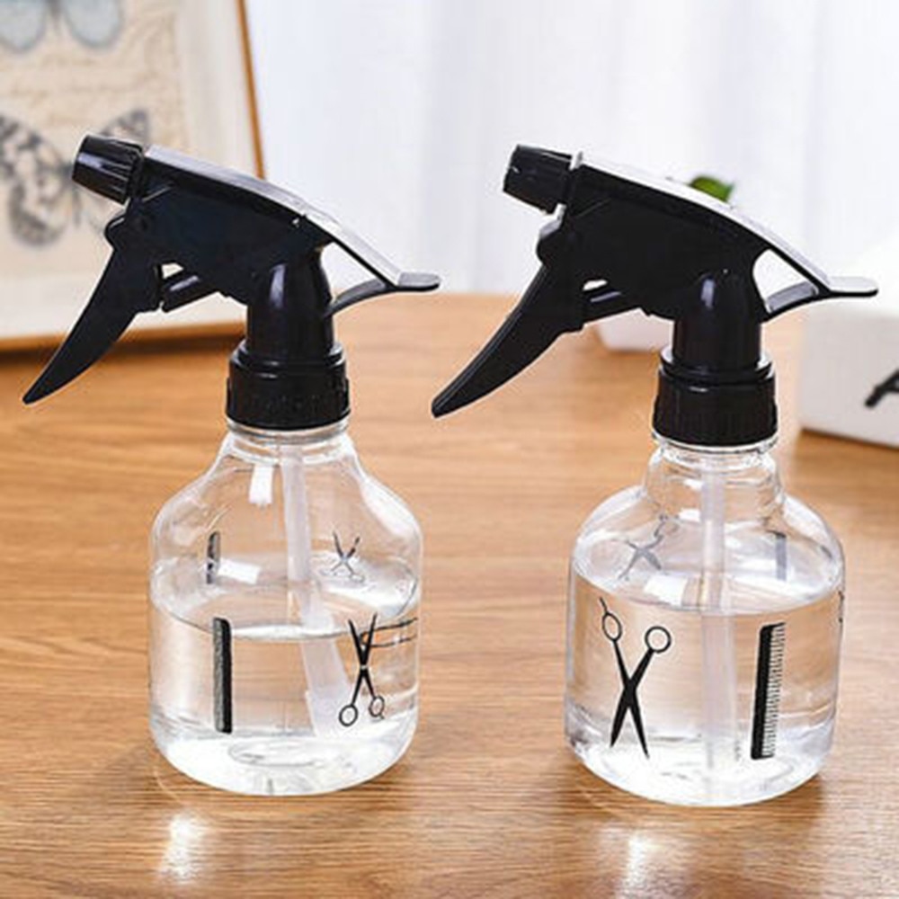 Spray Bottles Garden and Salon Use
