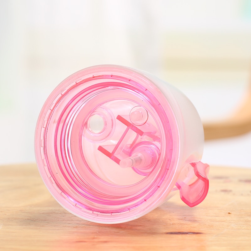 Spray Drink Bottle Sport Water Container Spray Drink Bottle Sport Water Container