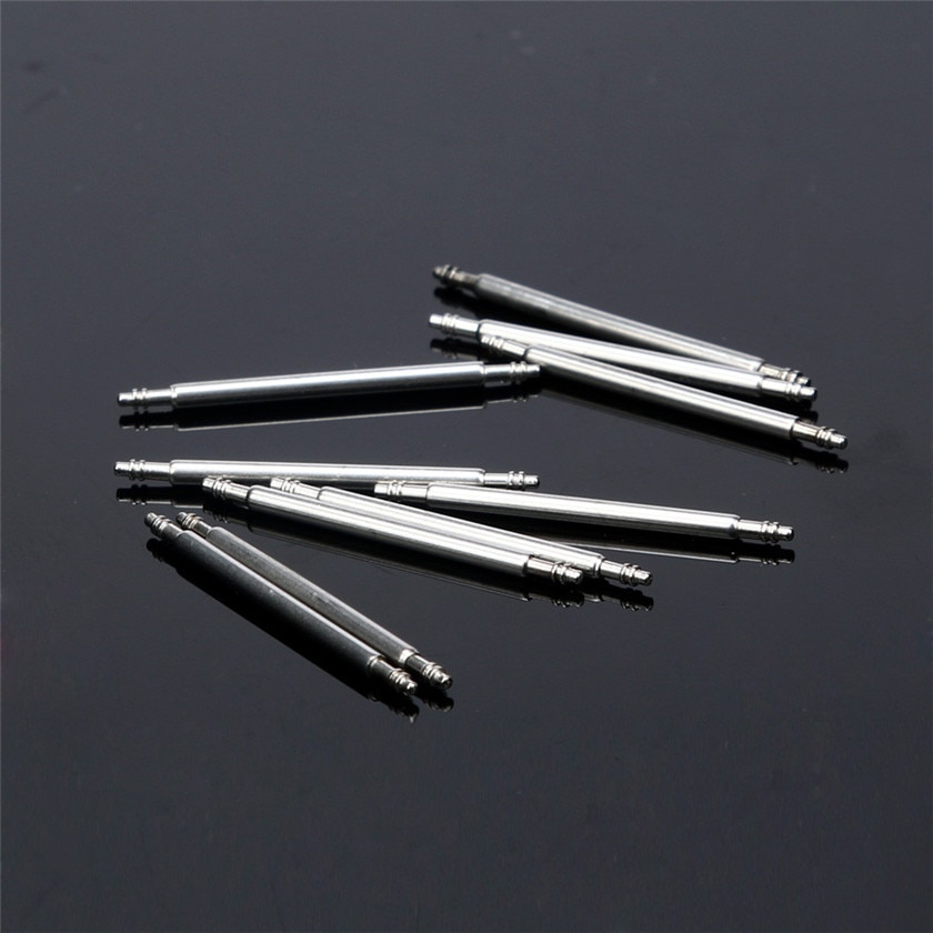 Spring Bar Tool Set Repair