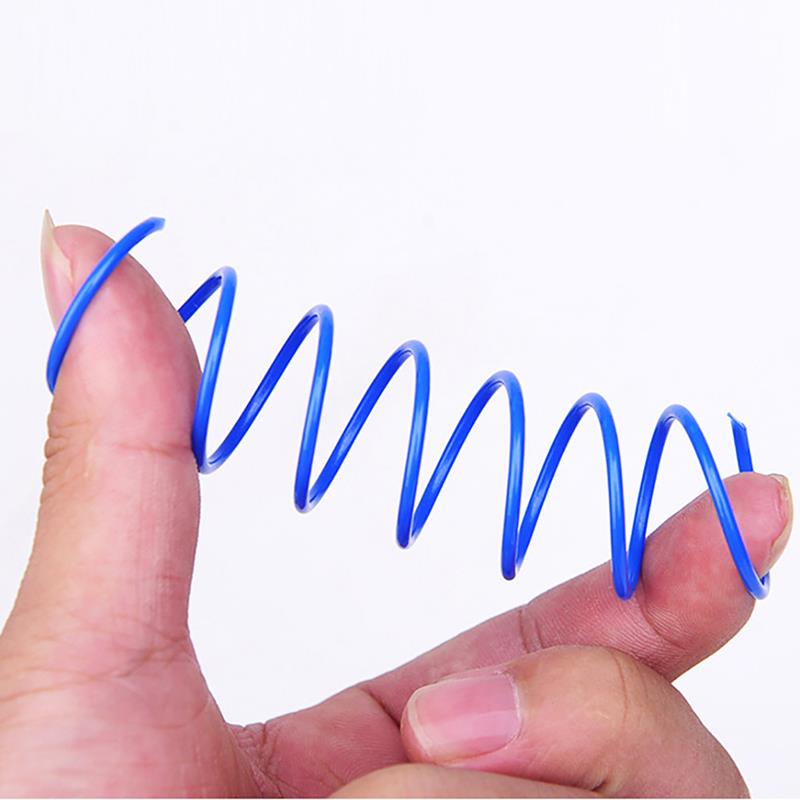 Spring Cat Toys Pet Coils (20 Pcs)