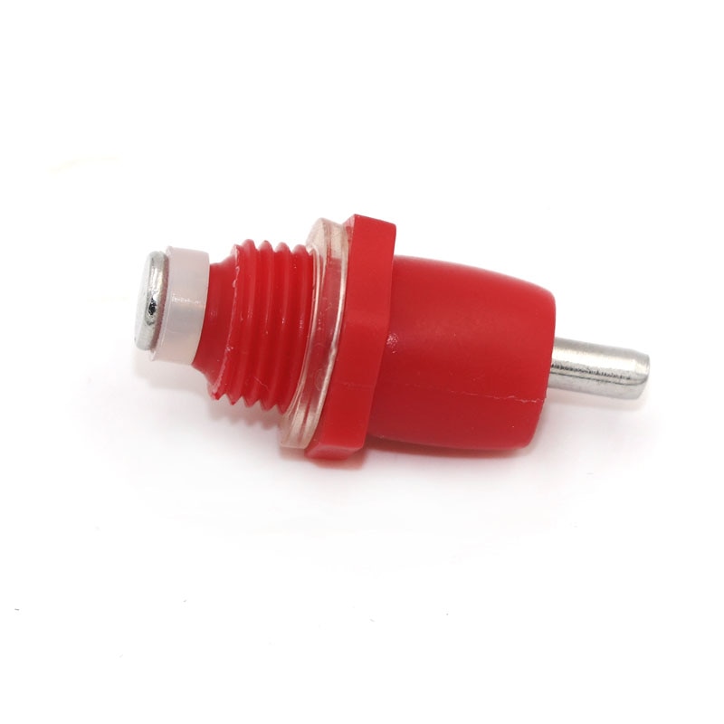 Spring Chicken Water Feeder Nipples (50pcs)