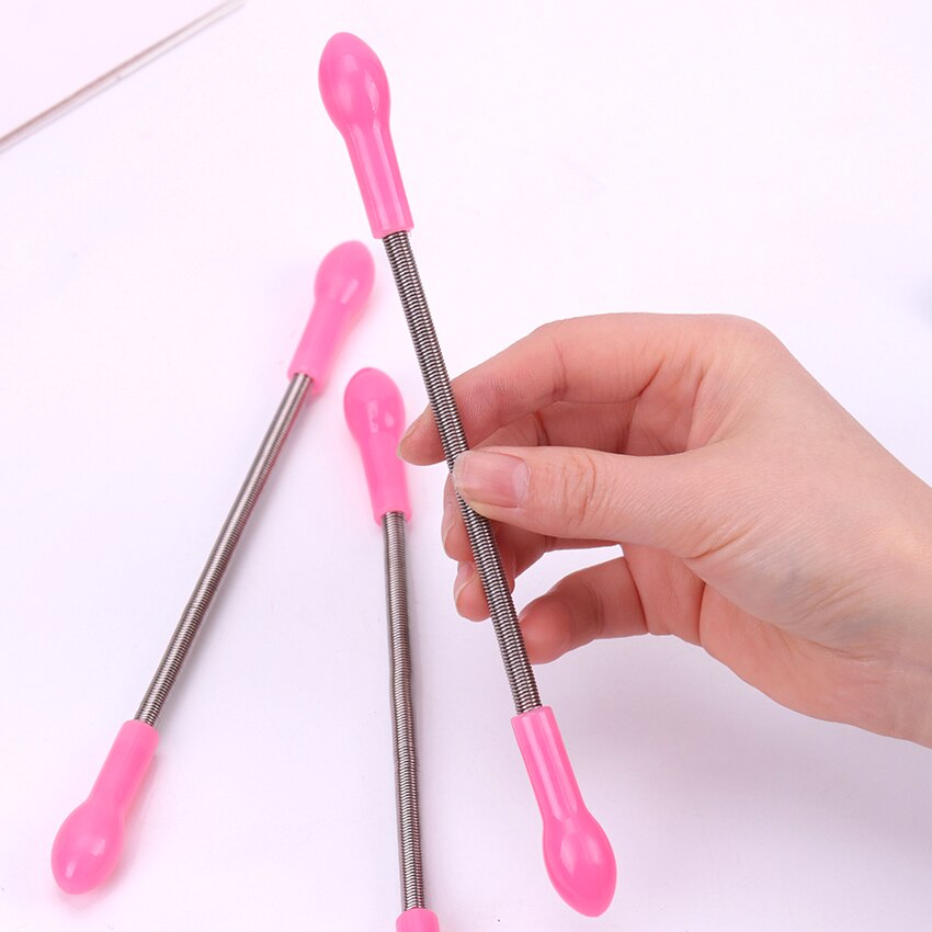 Spring Facial Hair Remover Manual Epilator Spring Facial Hair Remover Manual Epilator
