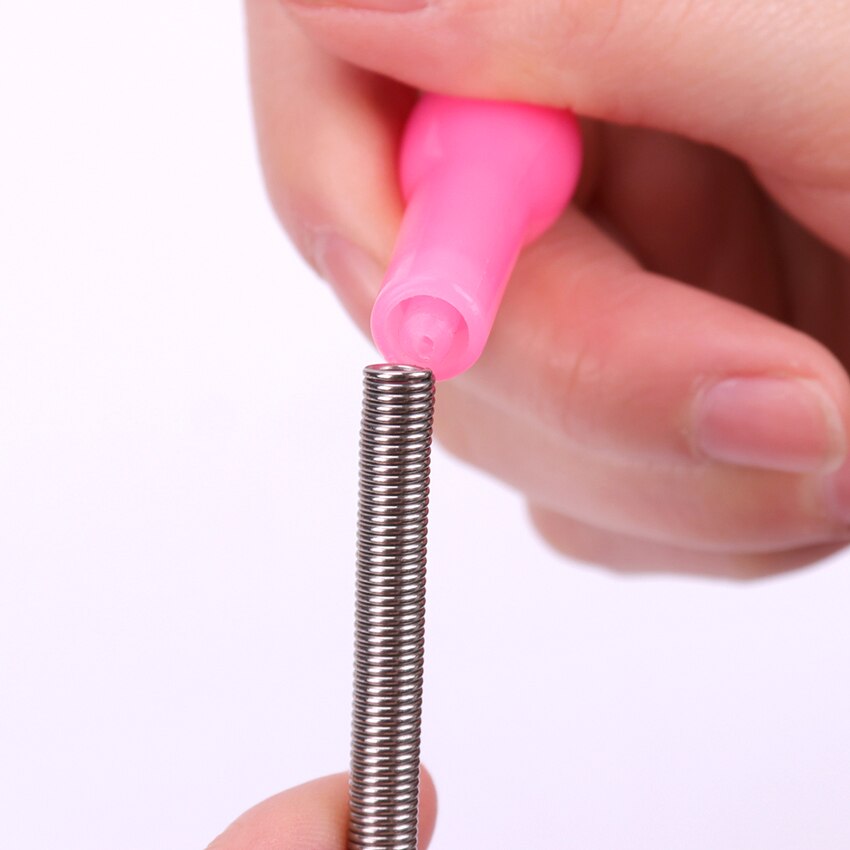 Spring Facial Hair Remover Manual Epilator Spring Facial Hair Remover Manual Epilator