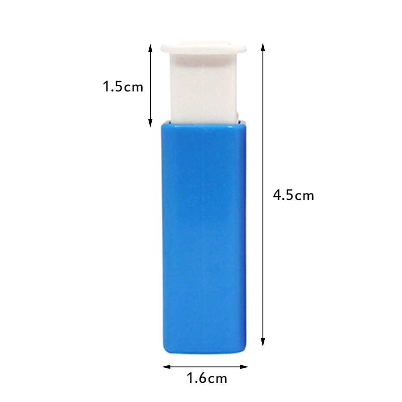Spring Loaded Bread Bag Closure (3 pcs) Spring Loaded Bread Bag Closure (3 pcs)