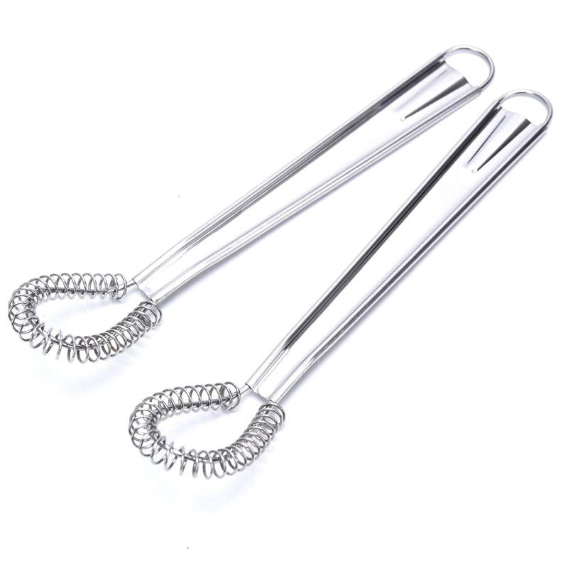 Spring Whisk Stainless Steel Mixer Spring Whisk Stainless Steel Mixer