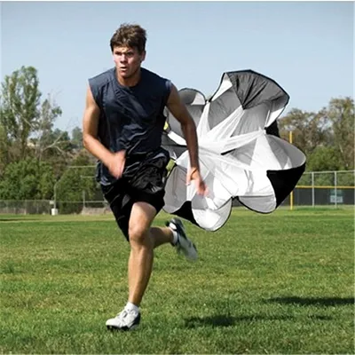 Sprint Parachute Resistance Trainer Sprint Parachute Resistance Trainer