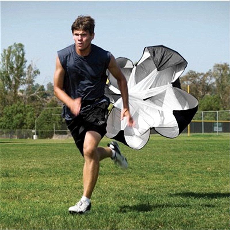 Sprint Parachute Resistance Trainer Sprint Parachute Resistance Trainer