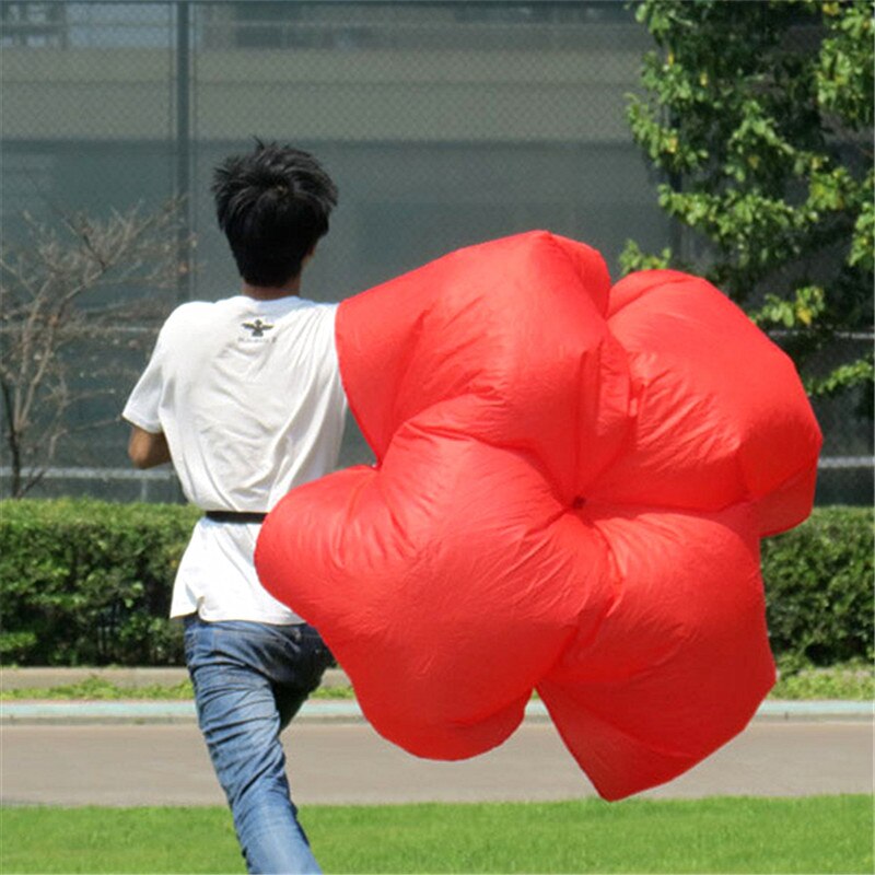 Sprint Parachute Resistance Trainer Sprint Parachute Resistance Trainer