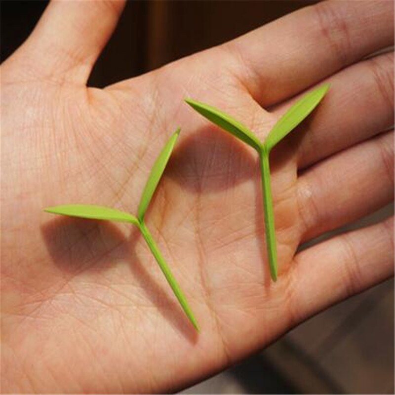 Sprout Bookmark Stationery Supply Sprout Bookmark Stationery Supply