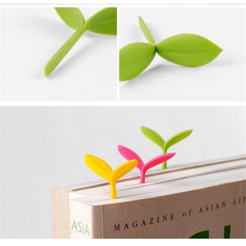 Sprout Bookmark Stationery Supply Sprout Bookmark Stationery Supply