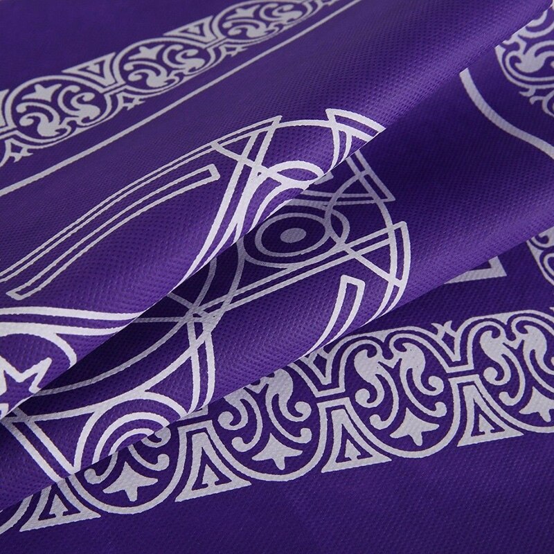 Square Fabric Tarot Tablecloth Square Fabric Tarot Tablecloth