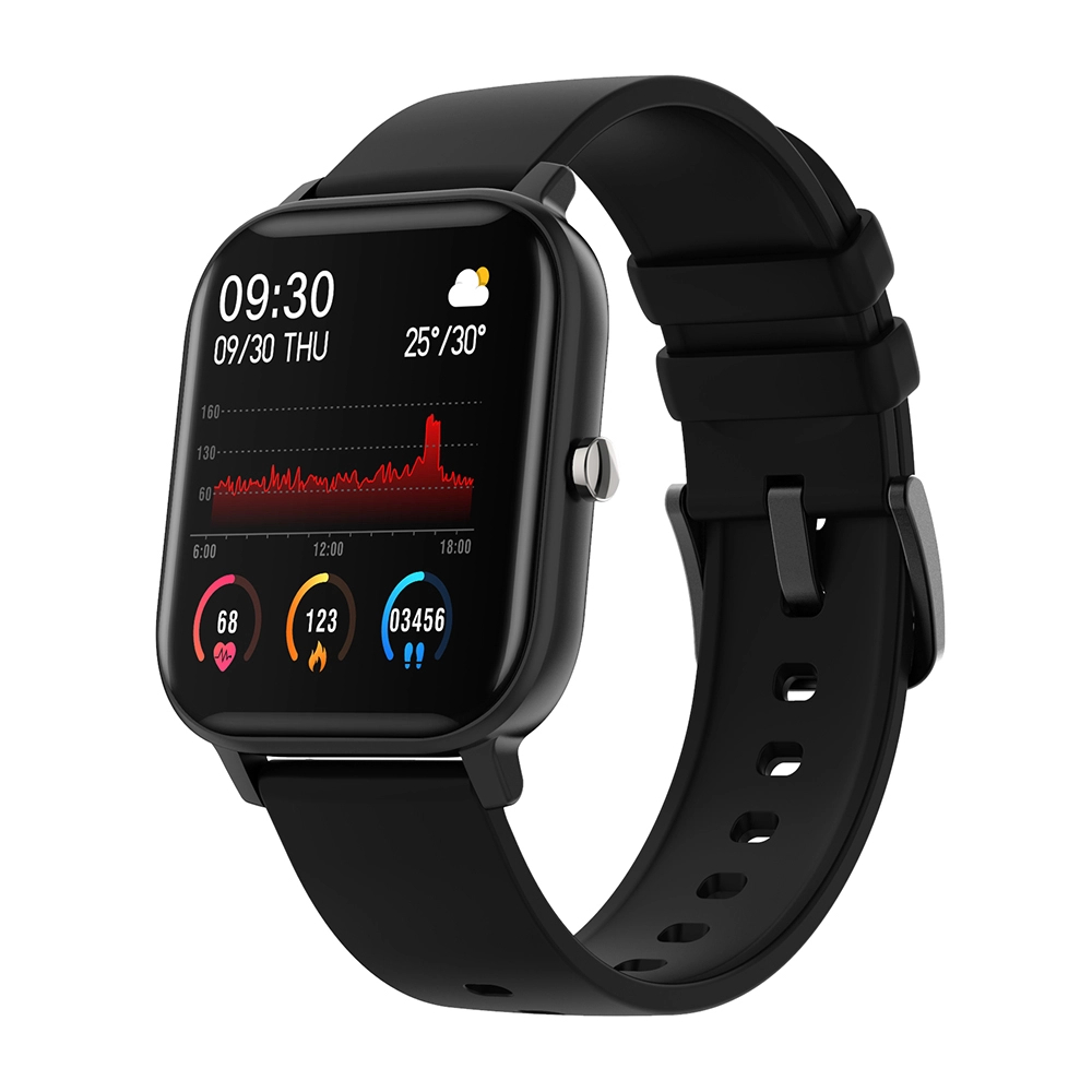 Square Smartwatch Fitness Tracker Square Smartwatch Fitness Tracker