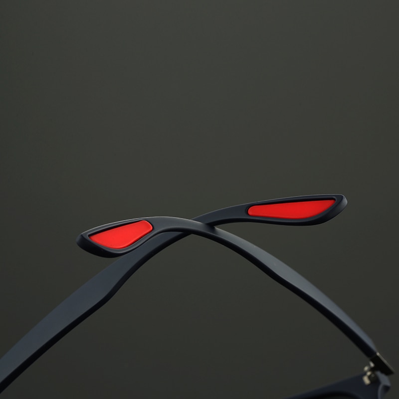 Square Sunglasses Polarized Lens Square Sunglasses Polarized Lens