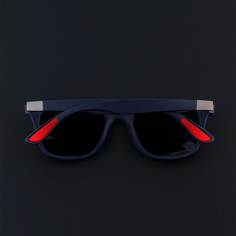 Square Sunglasses Polarized Lens Square Sunglasses Polarized Lens