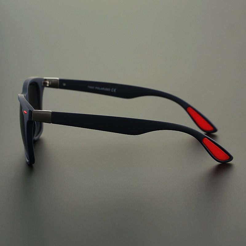 Square Sunglasses Polarized Lens Square Sunglasses Polarized Lens