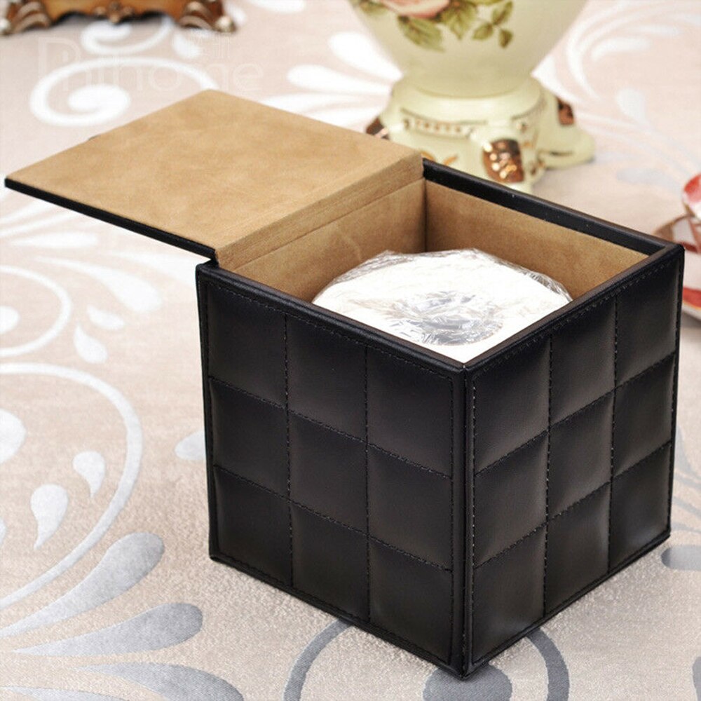 Square Tissue Box Cover Square Tissue Box Cover