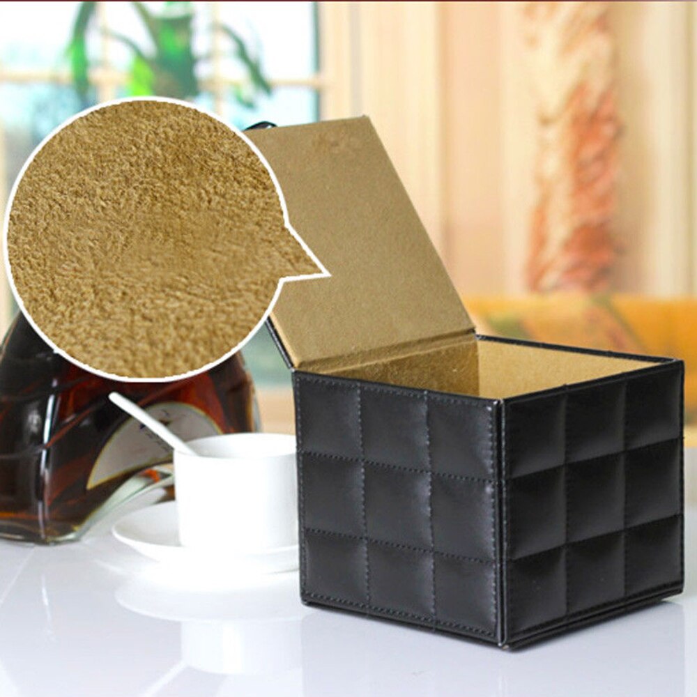 Square Tissue Box Cover Square Tissue Box Cover
